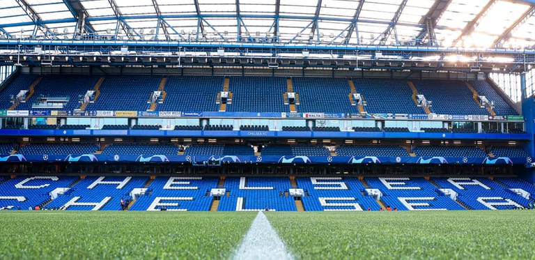 亚美体育体育成为切尔西的官方博彩合作伙伴